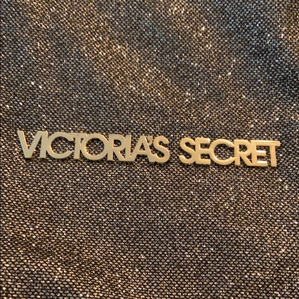 Victoria’s Secret Overnight Bag